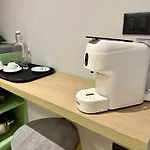 Lili's Center *