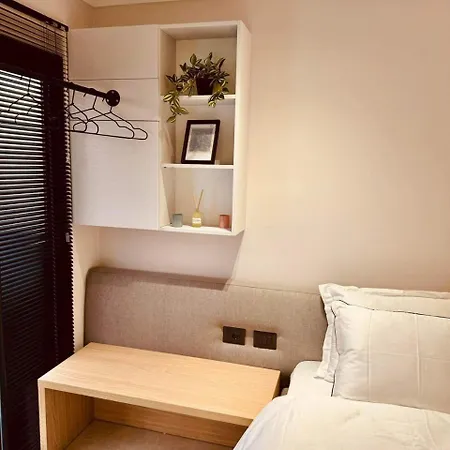 Апартаменты Lili's Center *