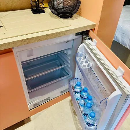 Apartman Lili's Center *