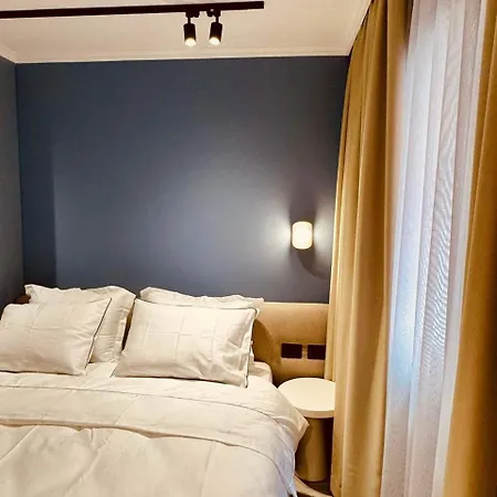 Apartman Lili's Center *