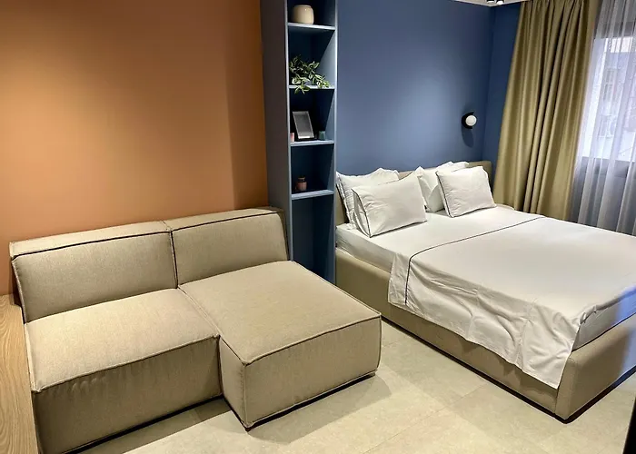 Apartman Lili's Center