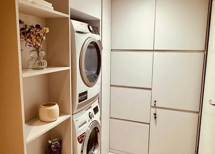 Apartman Lili's Center Tirana