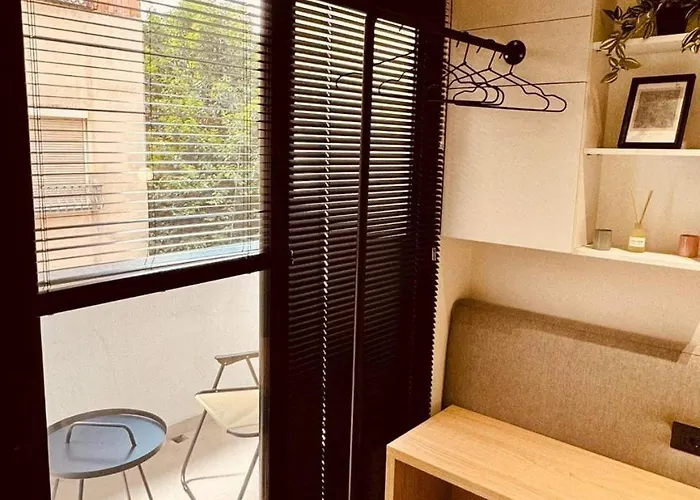 Lili's Center Apartman *