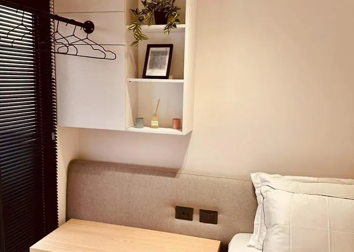 Apartman Lili's Center *