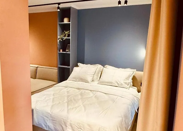 Lili's Center Tirana