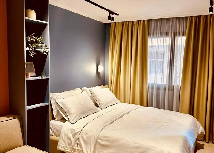 Lili's Center Tirana