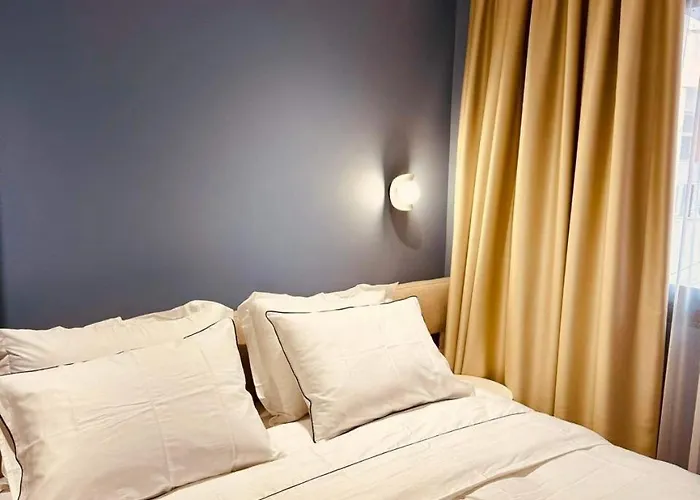 Apartman Lili's Center Tirana