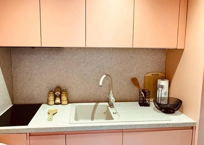 Lili's Center * Tirana