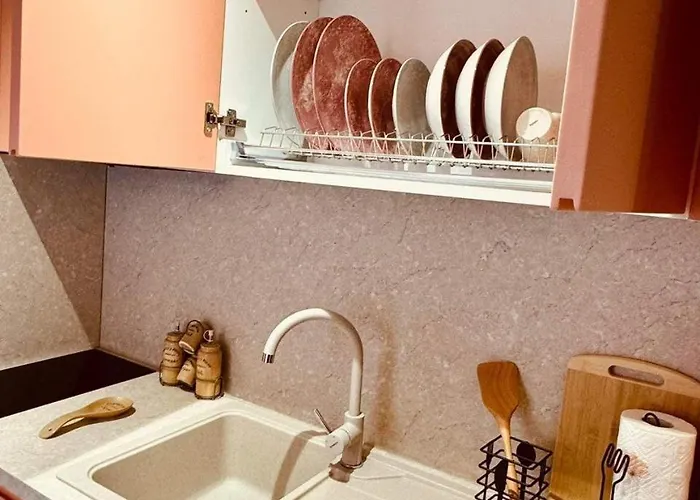 Apartman Lili's Center