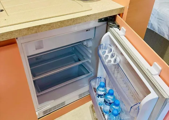 Apartman Lili's Center *