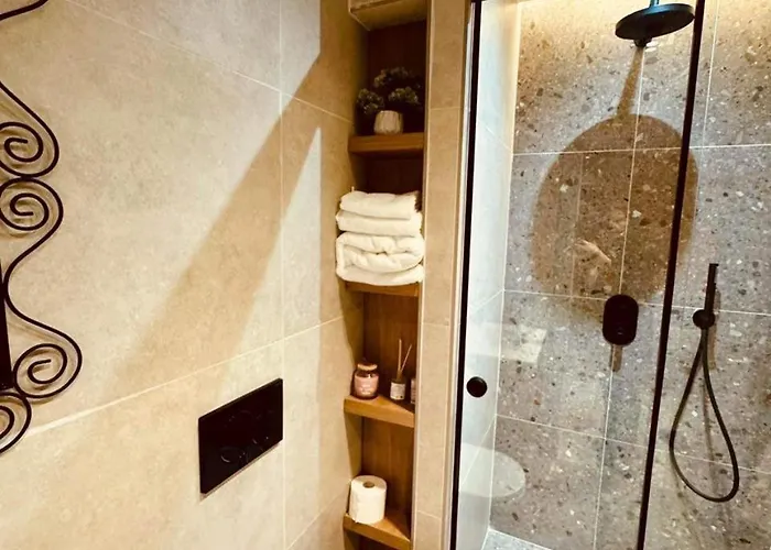 Apartman Lili's Center Tirana