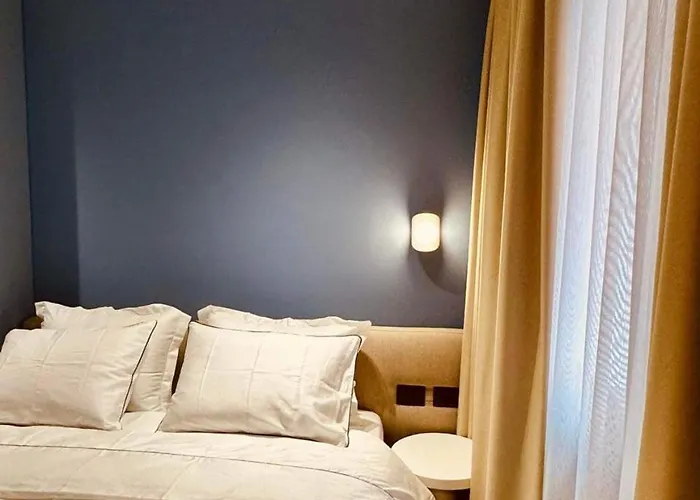 Apartman Lili's Center *