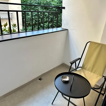 Apartment Lili's Center *