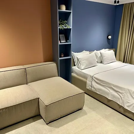 شقة Lili's Center