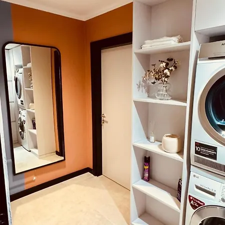 شقة Lili's Center تيرانا