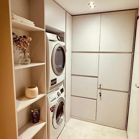 Lägenhet Lili's Center Tirana