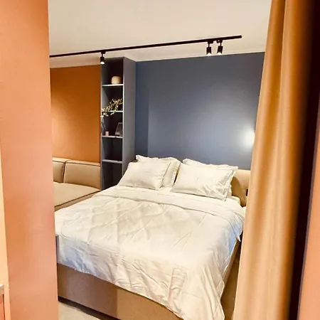 Lili's Center Tirana