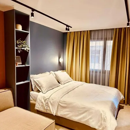 Lili's Center Tirana