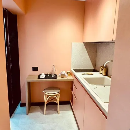 شقة Lili's Center *