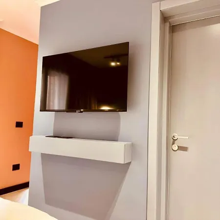 Lili's Center شقة تيرانا