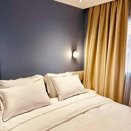 Apartment Lili's Center Tirana