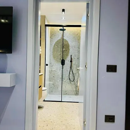 Lili's Center Lägenhet *