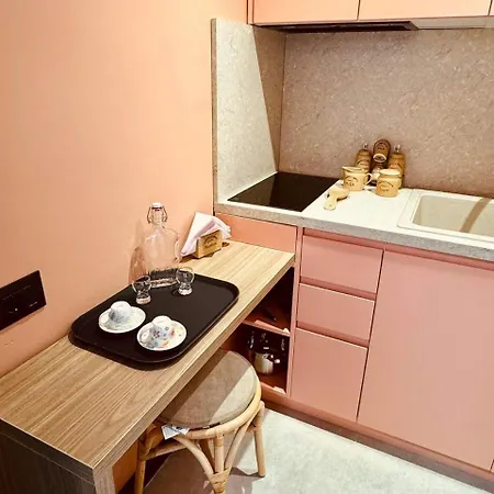 Lili's Center Tirana