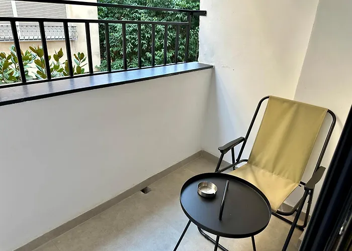 Apartment Lili's Center *