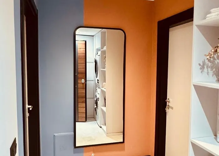 Lili's Center Apartment *