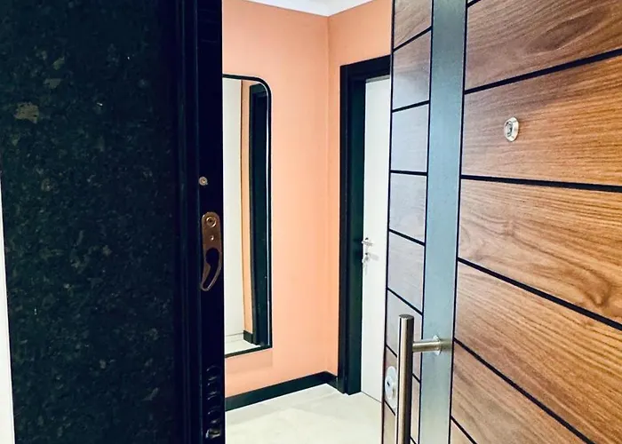 Lili's Center Tirana