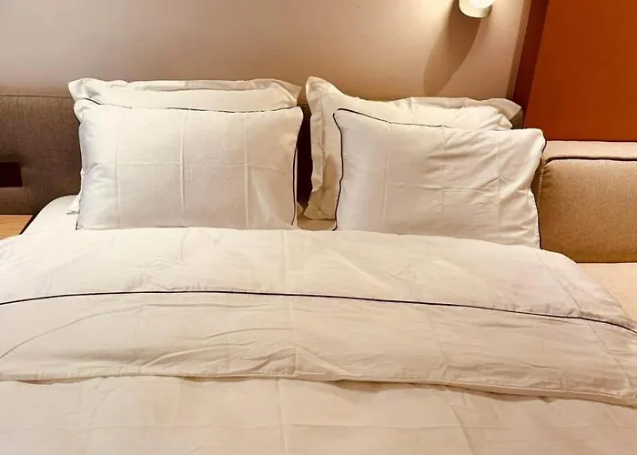 Lili's Center * Tirana