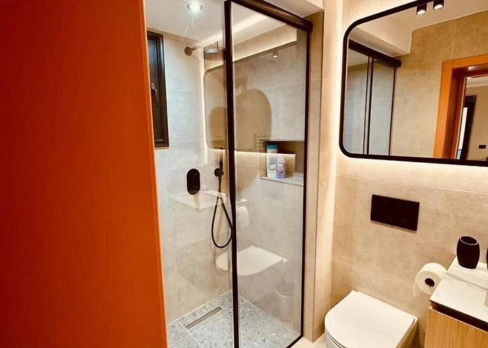 Lili's Center * Tirana