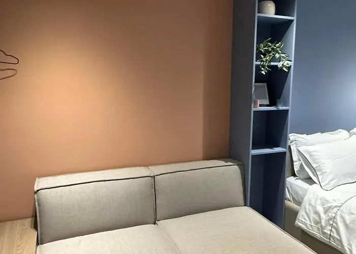 Lili's Center Apartment